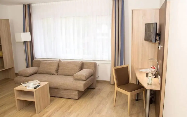 Hotel-Restaurant Lütkebohmert