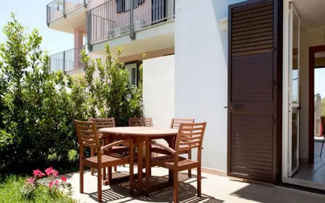 Casa Pink