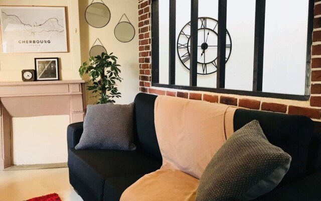 La Fabrique Cherbourgeoise