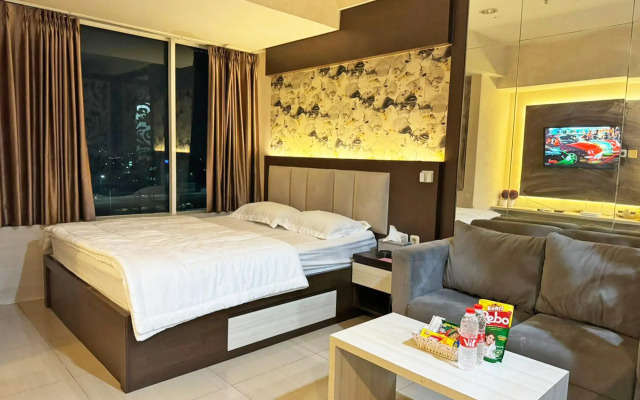 Grand Kamala Lagoon by Bonzela Property