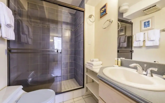 Vacation Rentals Hawaiian Monarch