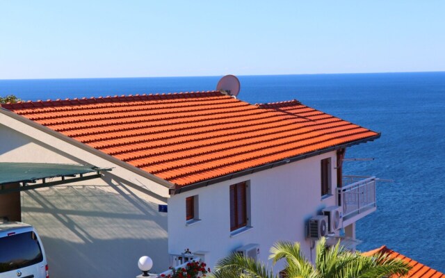 Seaside Apartments Hrkac