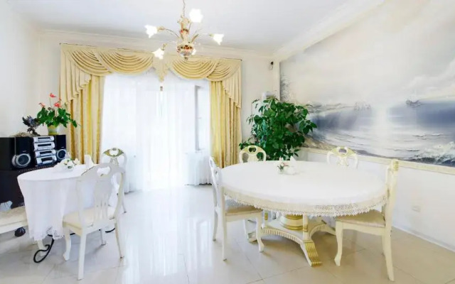 Pearl Mini-Hotel