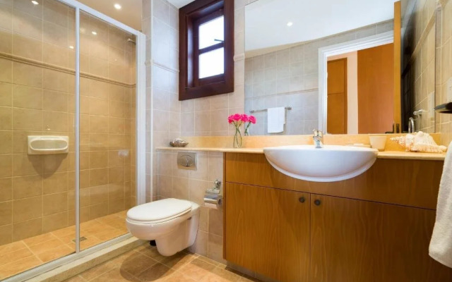 3 BR Villa Kedros - APH 3607