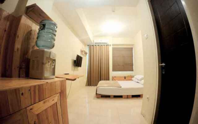 Apartment Jowo Klutuk 3