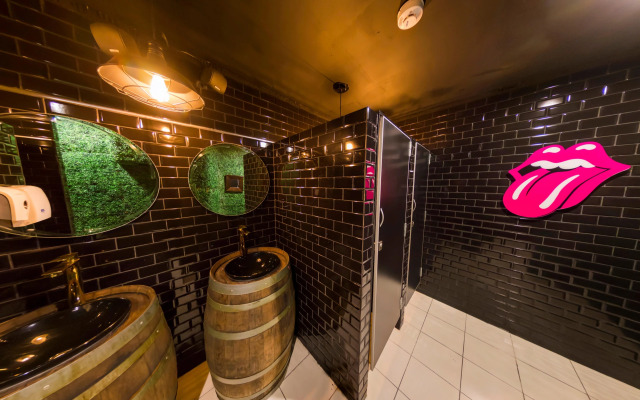 Soho Village Hotel