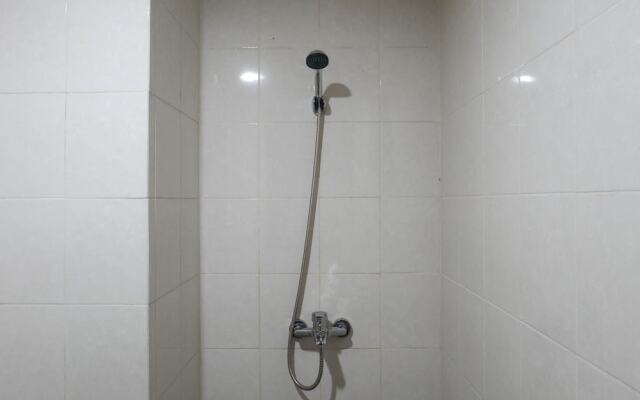 Spacious Comfortable 1BR Apartment at My Tower Surabaya