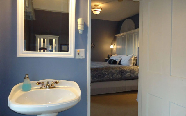 Absolute Elegance Bed and Breakfast