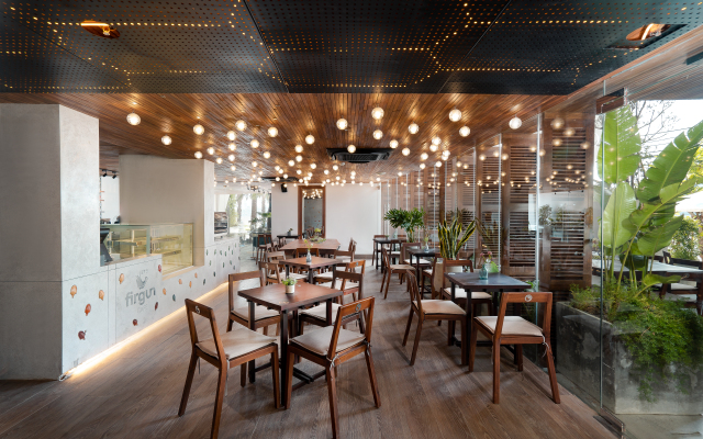 Haian Riverfront Hotel Da Nang