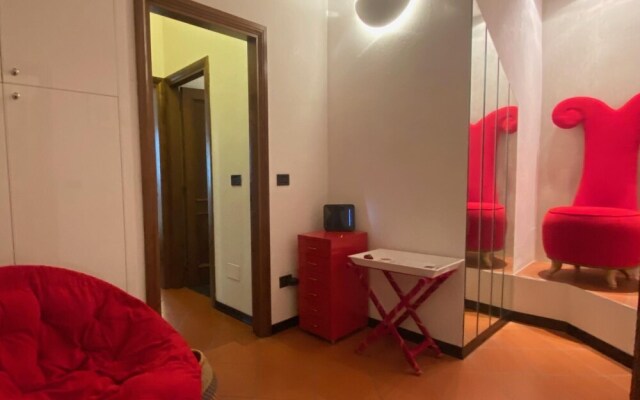 Appartamento Lamberti