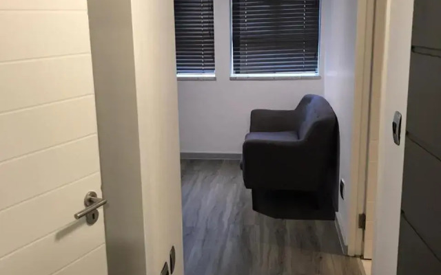 106 on Adderley Accommodation