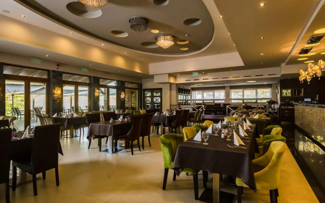 Duna Garden Hotel