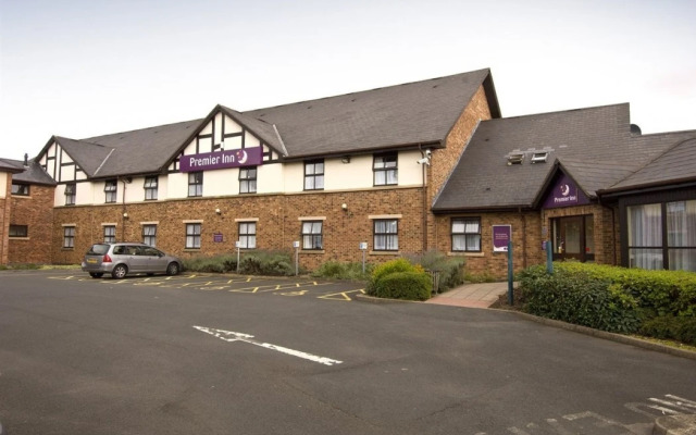Premier Inn Solihull - Hockley Heath M42