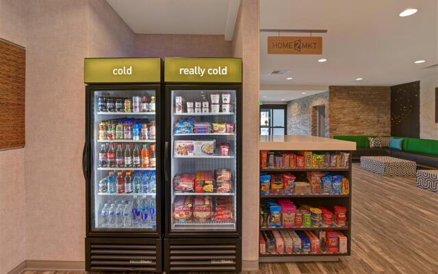 Home2 Suites by Hilton Atascadero, CA