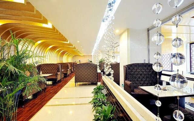 长沙湘府国际酒店