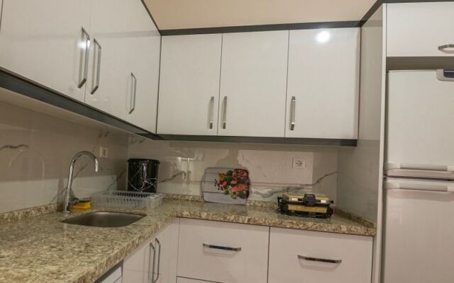 Kapadokya Hatice Ana Tatil Evi