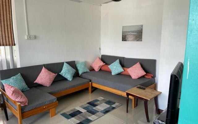 Green Bay Villa