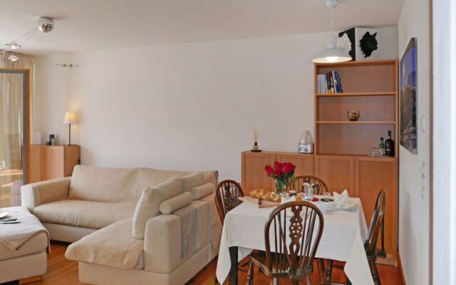 Chesa San Bastiaun B5