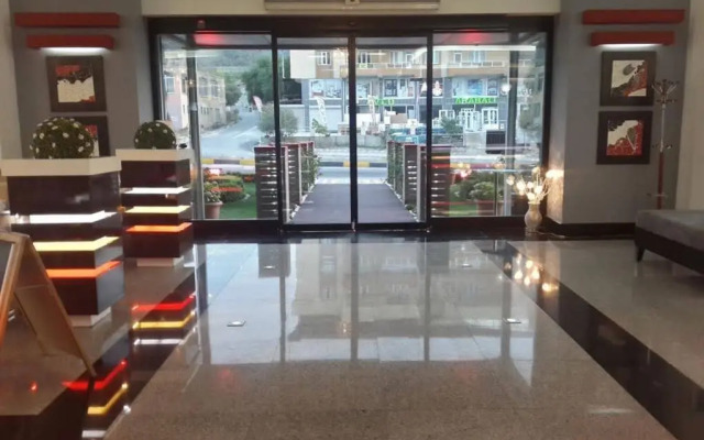 Hotel La Bella Soma