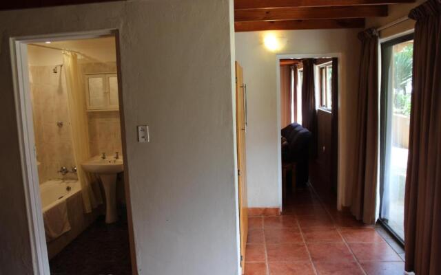 Dragon Peaks Mountain Resort