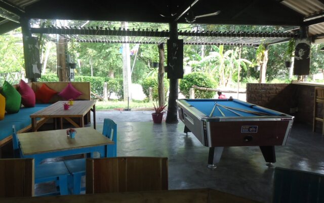 Orchard House Resort