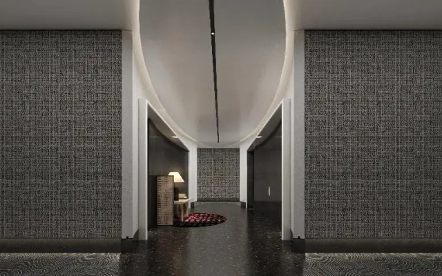 Hualuxe Hotels And Resorts Shenzhen Bao'An