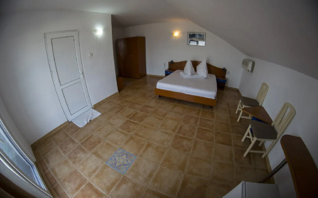 Sat de Vacanta Gura Portitei