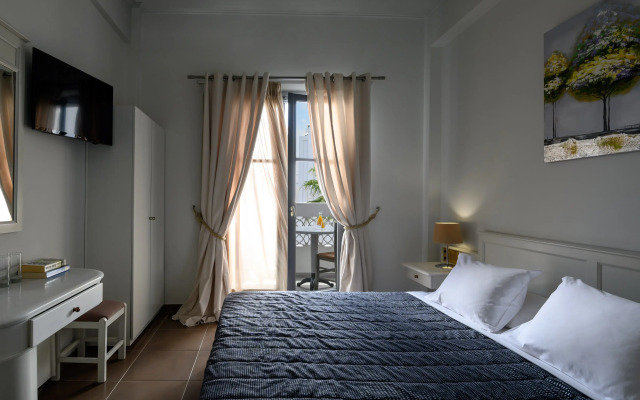 Afroditi Venus Beach Hotel & Spa