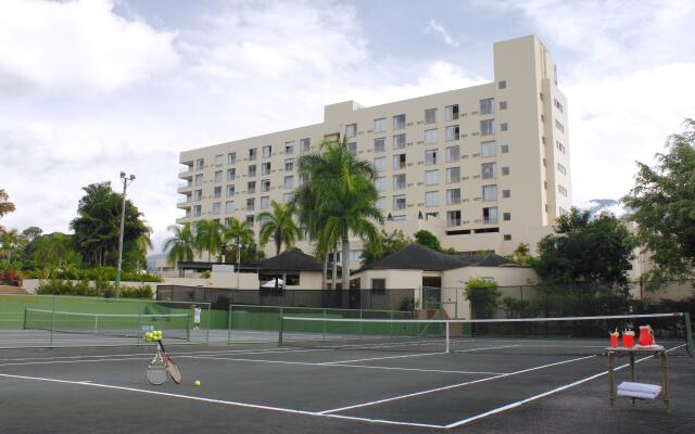 Hotel Estelar Altamira