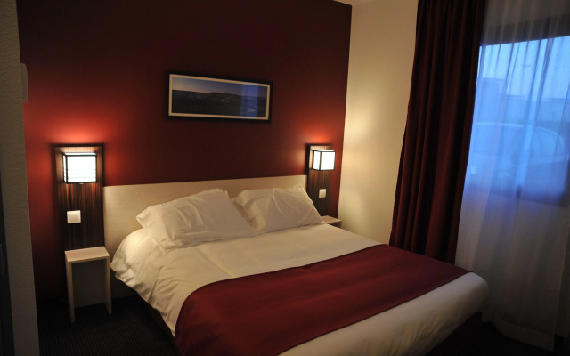 Hotel AKENA La Ferté Bernard