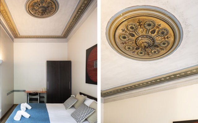 AB Casanova Apartment