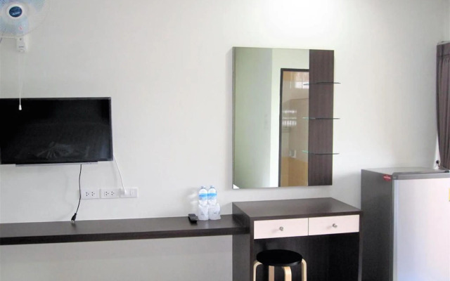 Corner One Residence