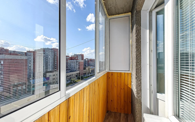 Jet2Day на улице Кpылoва