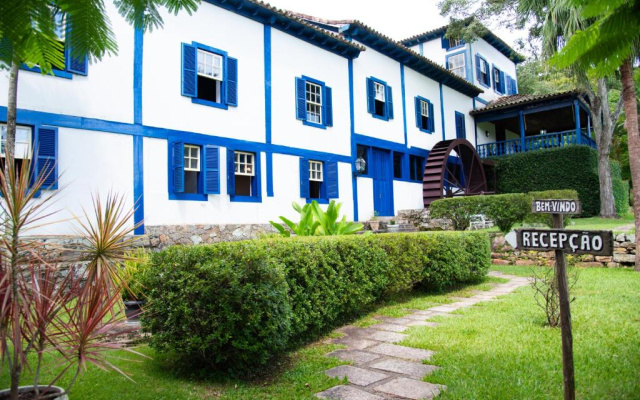 Pousada Fazenda Ponte Alta