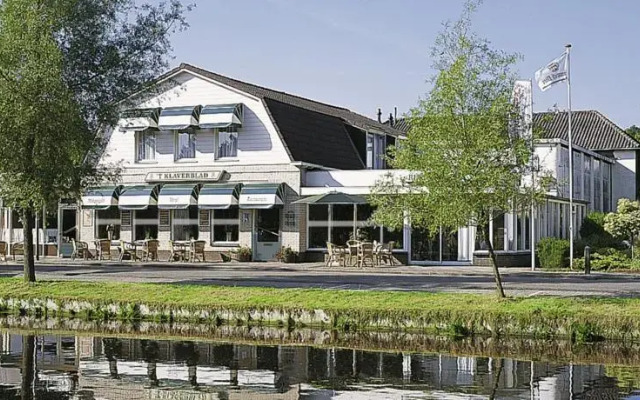 Hotel Restaurant t Klaverblad