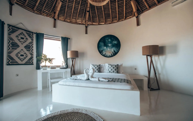 Mohini Komodo Resort