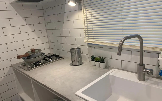 846 apartment