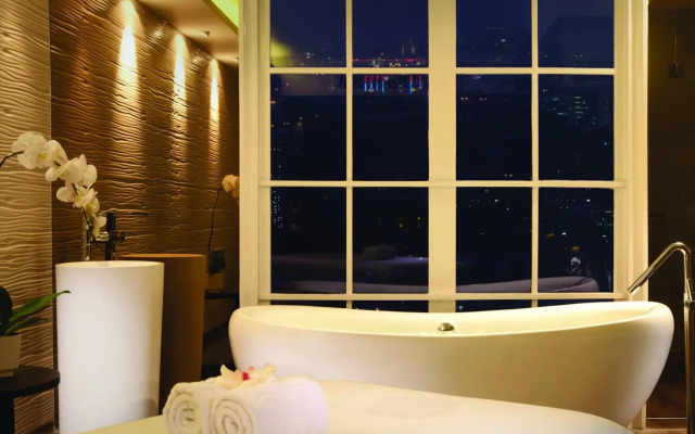 Hotel Gran Mahakam