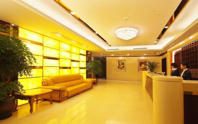 Dong Cheng Hotel