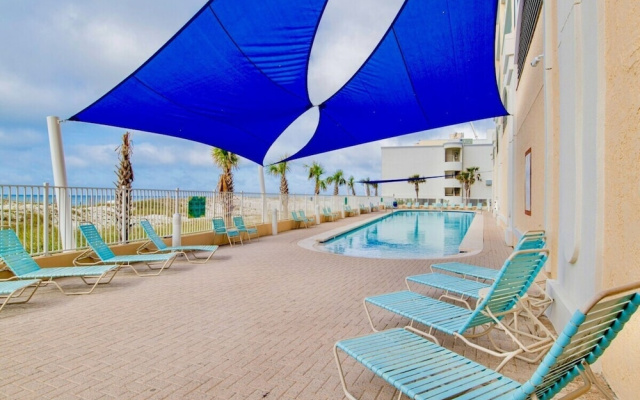 San Carlos 302