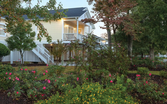Club Wyndham at the Cottages
