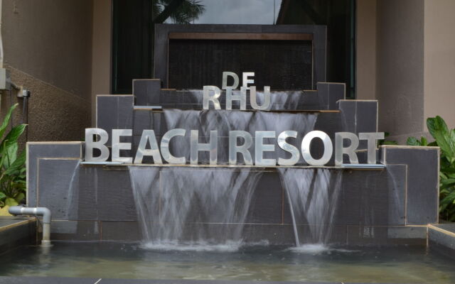 De Rhu Beach Resort