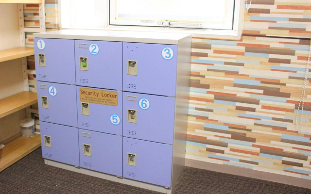 K's House Tokyo - Backpackers Hostel