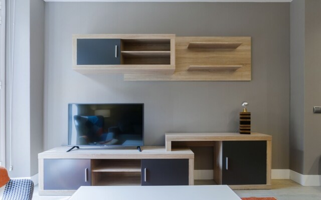 Dobo Rooms Palacio Apartments