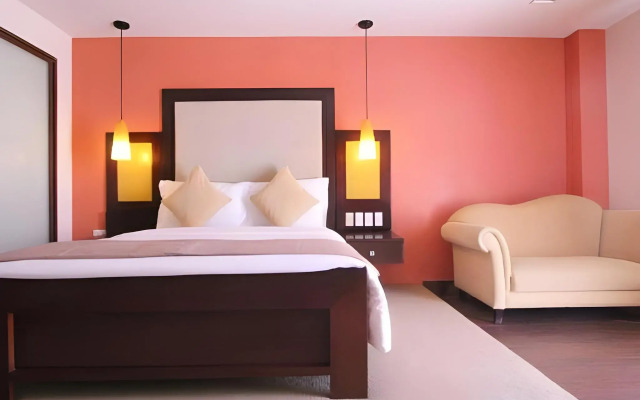 Coron Gateway Hotel & Suites