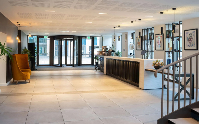 INNSiDE by Meliá Newcastle
