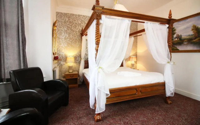 Westone Manor Hotel