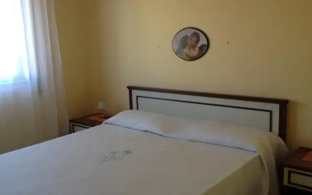 Villa con Terrazza Vista Mare