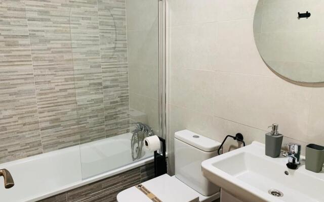 Apartamentos Best Ainsa