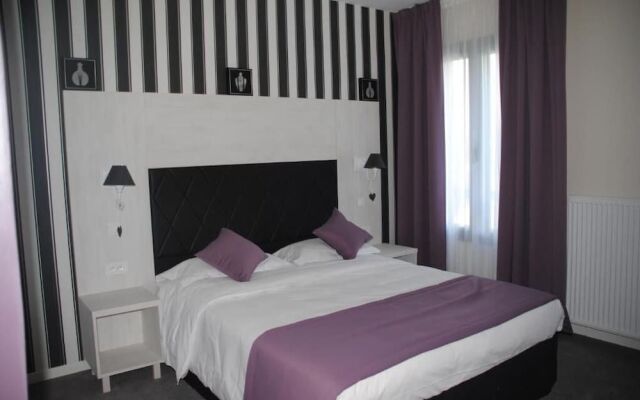 Thoiry Étoile Lodge